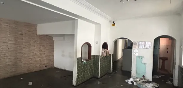 Prédio Comercial com 13 Quartos para alugar, 300m² no Centro, Nova Iguaçu