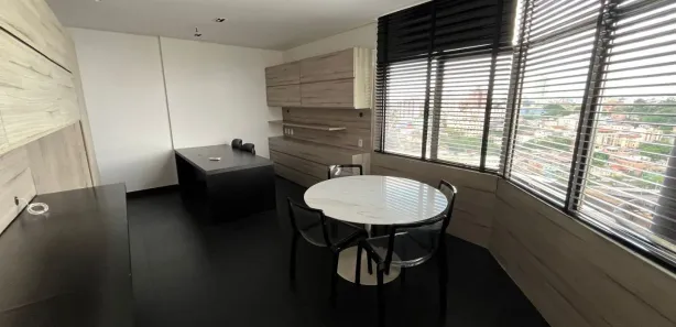 Sala Comercial para alugar, 30m² no Santa Efigênia, Belo Horizonte