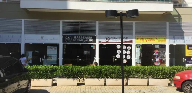 Ponto Comercial para alugar, 50m² no Pechincha, Rio de Janeiro