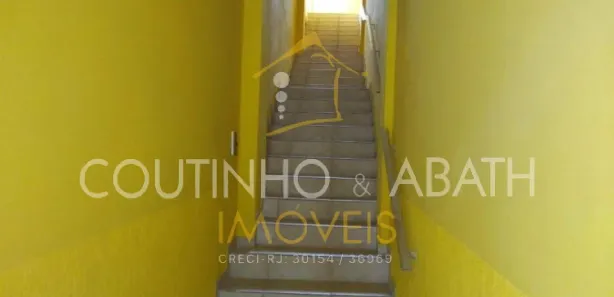 Apartamento com 1 Quarto para alugar, 40m² no Retiro (Bacaxá), Saquarema