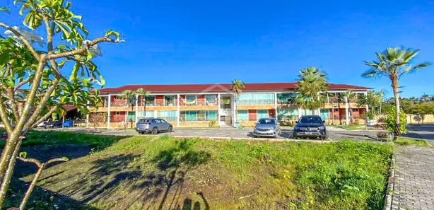 Apartamento com 1 Quarto à venda, 40m² no Centro, Barreirinhas