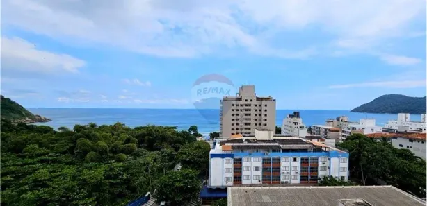 Apartamento com 3 Quartos à venda, 99m² no Vila Alzira, Guarujá