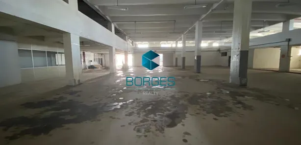 Galpão/Depósito/Armazém à venda, 7213m² no Mares, Salvador