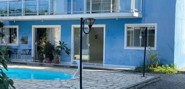 Casa de Condomínio com 3 Quartos à venda, 107m² no Guriri, Cabo Frio