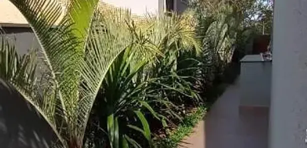 Casa de Condomínio com 4 Quartos à venda, 539m² no Condomínio Guaporé 1, Ribeirão Preto