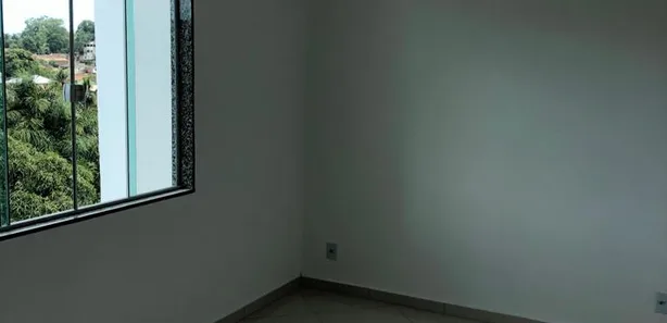 Apartamento com 2 Quartos à venda, 58m² no Retiro (Bacaxá), Saquarema