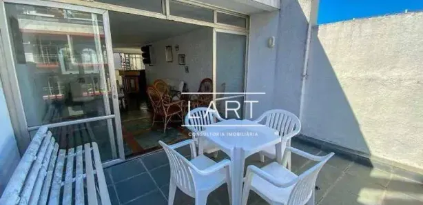 Cobertura com 4 Quartos para venda ou aluguel, 315m² no Leblon, Rio de Janeiro