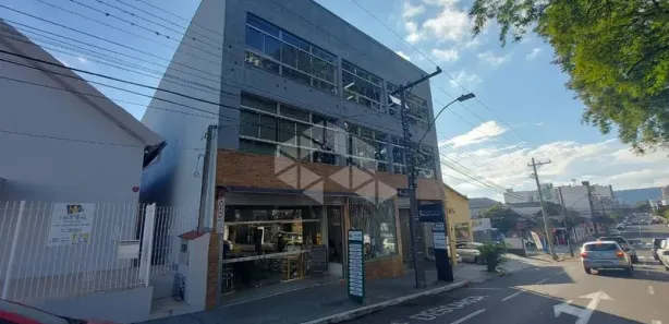Sala Comercial para alugar, 60m² no Centro, Santa Cruz do Sul