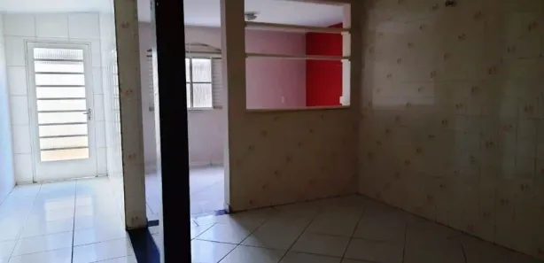 Casa com 3 Quartos para alugar, 79m² no Parque das Laranjeiras, Goiânia