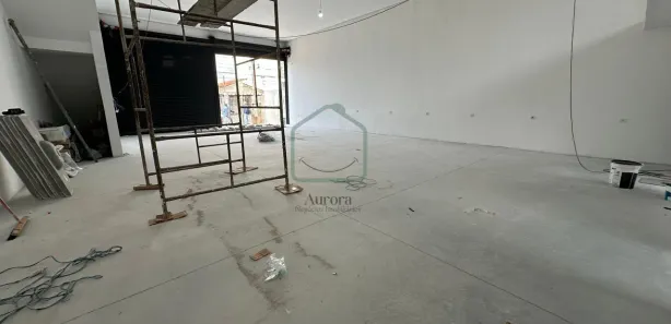 Sala Comercial para alugar, 300m² no Vila Amorim, Suzano