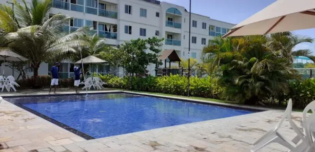 Apartamento com 3 Quartos à venda, 68m² no , Ipojuca