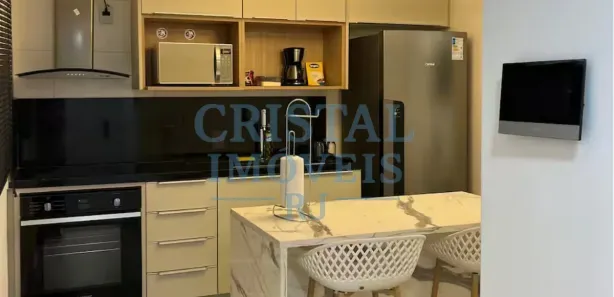 Cobertura com 1 Quarto à venda, 92m² no Copacabana, Rio de Janeiro