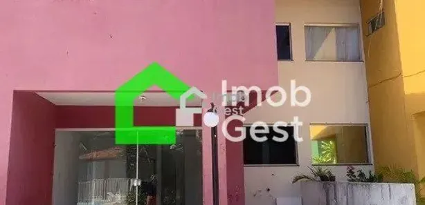 Casa de Condomínio com 2 Quartos à venda, 97m² no Ponta Negra, Natal