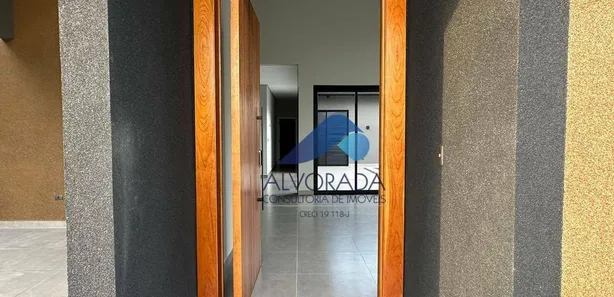 Casa de Condomínio com 2 Quartos à venda, 160m² no Condomínio Terras do Vale, Caçapava