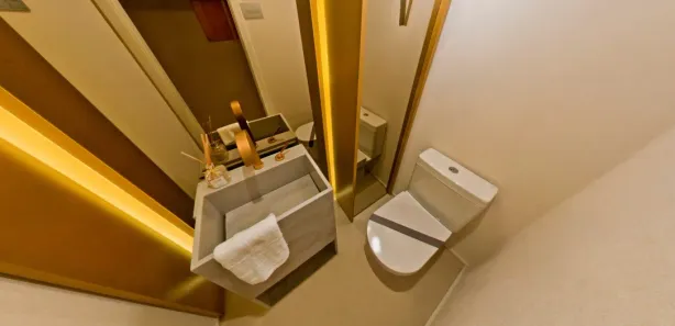 Apartamento à venda, 2 Suítes com 1 Vaga no Moema, São Paulo