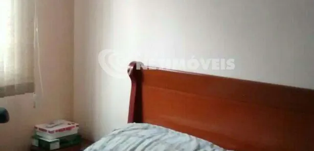 Apartamento com 2 Quartos à venda, 47m² no Europa, Belo Horizonte