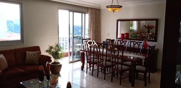 Apartamento com 4 Quartos à venda, 181m² no Santo Agostinho, Belo Horizonte