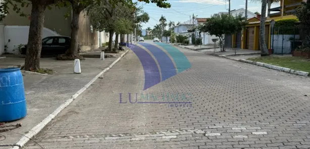 Apartamento com 2 Quartos para alugar, 60m² no Portinho, Cabo Frio