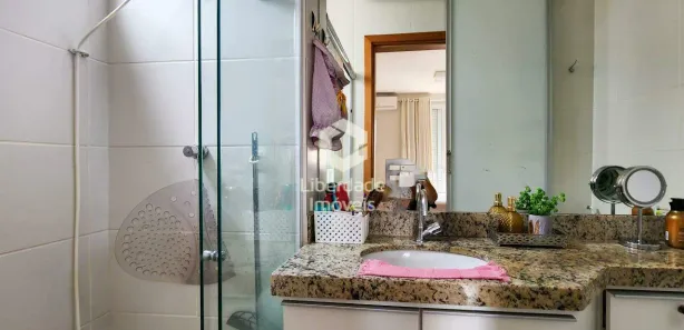 Cobertura com 4 Quartos à venda, 200m² no Caiçara-Adelaide, Belo Horizonte