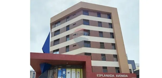Sala Comercial à venda, 76m² no Pituba, Salvador