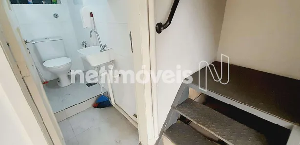 Ponto Comercial à venda, 140m² no Centro, Belo Horizonte