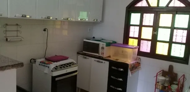 Fazenda/Sítio com 4 Quartos à venda, 25000m² no Comunidade Urbana de Reta Grande, Guarapari
