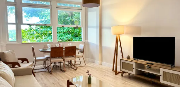 Apartamento com 3 Quartos à venda, 100m² no Urca, Rio de Janeiro