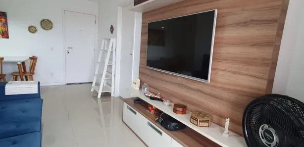 Apartamento com 2 Quartos para alugar, 68m² no Recreio dos Bandeirantes, Rio de Janeiro