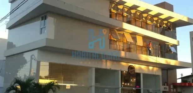 Sala Comercial para alugar, 25m² no Capim Macio, Natal