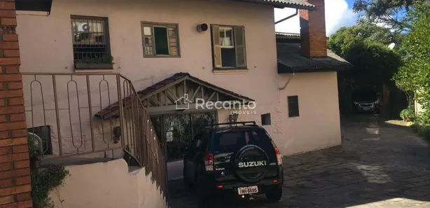 Sala Comercial à venda, 600m² no Vila Suica, Gramado