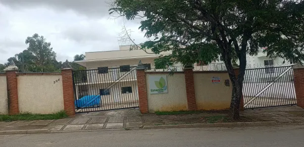 Kitnet com 1 Quarto para alugar, 38m² no Jardim Gramados de Sorocaba, Sorocaba