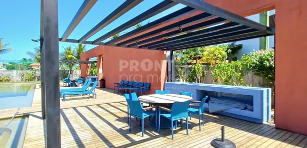 Casa de Condomínio com 3 Quartos à venda, 265m² no Camela, Ipojuca