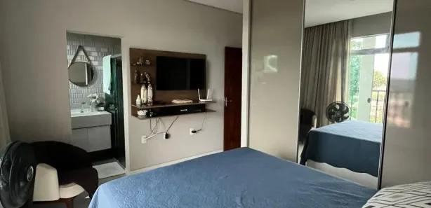 Casa com 3 Quartos à venda, 150m² no Nossa Senhora Aparecida, Florestal