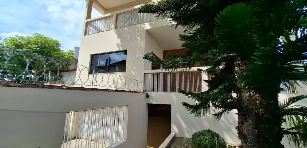 Sobrado com 4 Quartos à venda, 482m² no Parque Três Meninos, Sorocaba