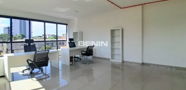 Sala Comercial para alugar, 46m² no Marechal Rondon, Canoas