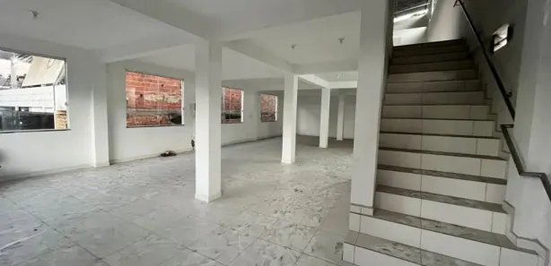 Ponto Comercial para alugar, 130m² no Vila Laura, Salvador