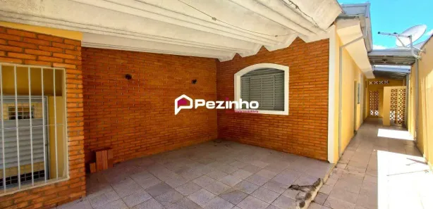 Casa com 2 Quartos à venda, 92m² no Jardim Presidente Dutra, Limeira