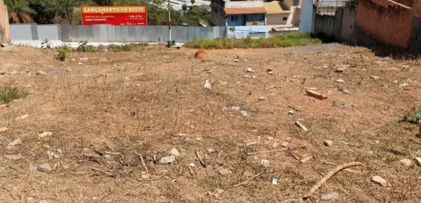 Lote/Terreno à venda, 432m² no Juliana, Belo Horizonte