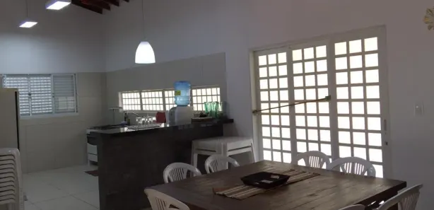 Fazenda/Sítio com 5 Quartos à venda, 200m² no , José de Freitas