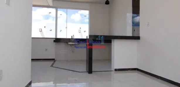 Casa com 3 Quartos à venda, 95m² no Nossa Senhora Aparecida, Florestal