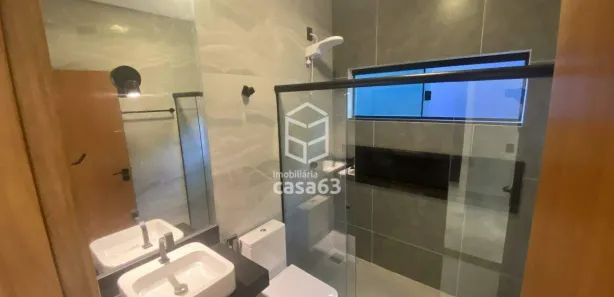Sobrado com 4 Quartos à venda, 330m² no Plano Diretor Sul, Palmas