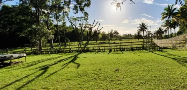 Fazenda/Sítio com 4 Quartos à venda, 1500m² no Centro, Macaé