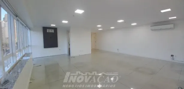 Sala Comercial para alugar, 65m² no Exposição, Caxias do Sul