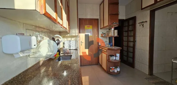 Cobertura com 4 Quartos à venda, 188m² no Centro, Nova Iguaçu