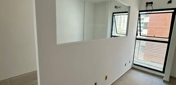 Sala Comercial à venda, 68m² no Pituba, Salvador