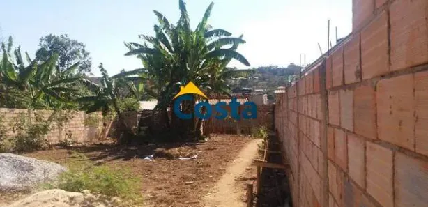 Lote/Terreno à venda, 360m² no São Marcos, Betim