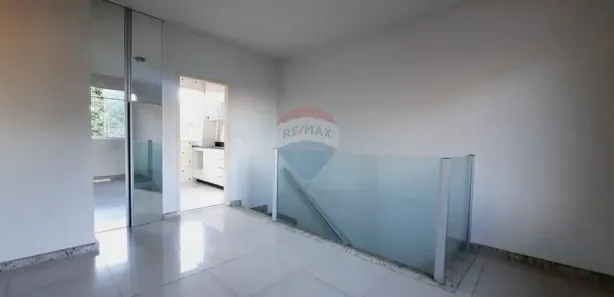 Casa com 3 Quartos para alugar, 70m² no São Luiz, Belo Horizonte