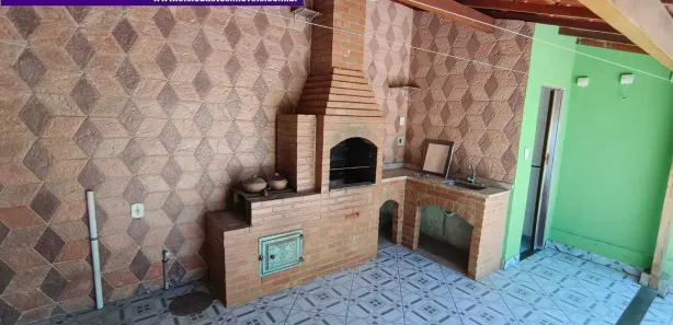 Casa com 2 Quartos à venda, 130m² no Campo Grande, Rio de Janeiro