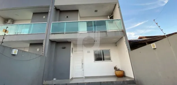 Sobrado com 2 Quartos para venda ou aluguel, 157m² no Vila Rica, Portão