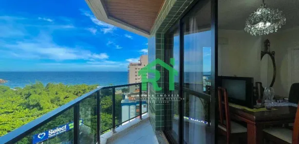 Apartamento com 3 Quartos à venda, 110m² no Vila Alzira, Guarujá